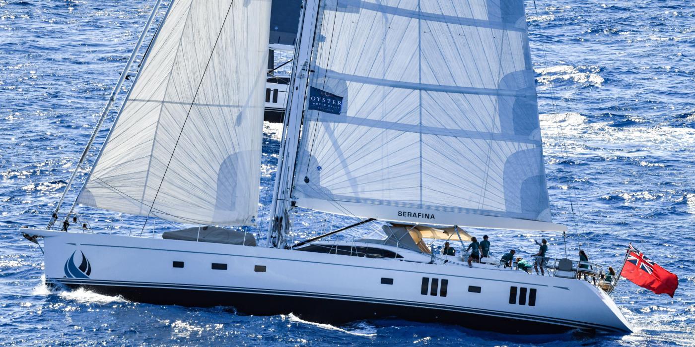 Oyster 885 Gallery 5 v4