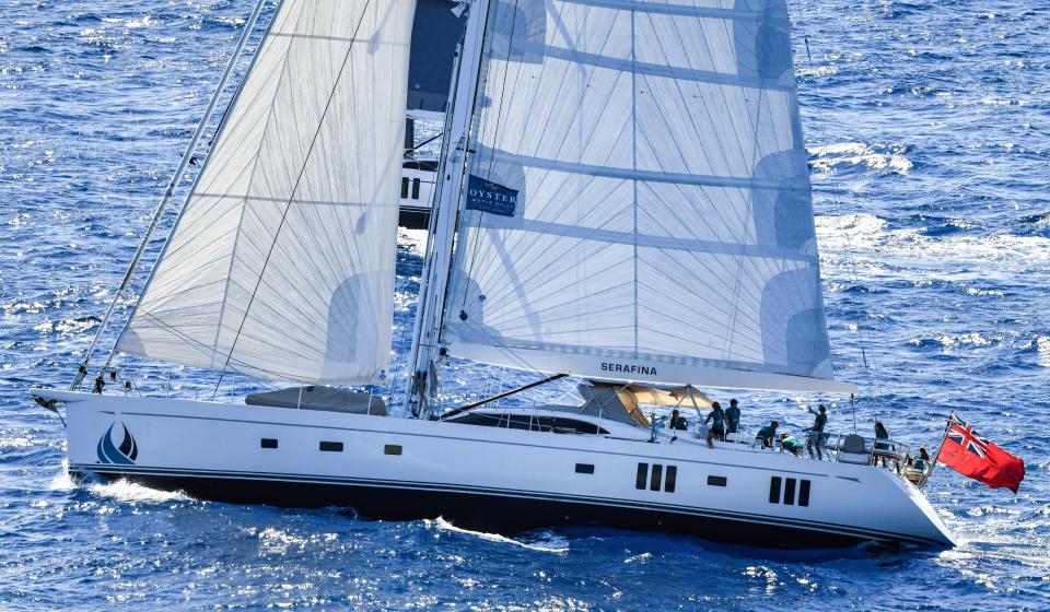 Oyster 885 Gallery 5 v4