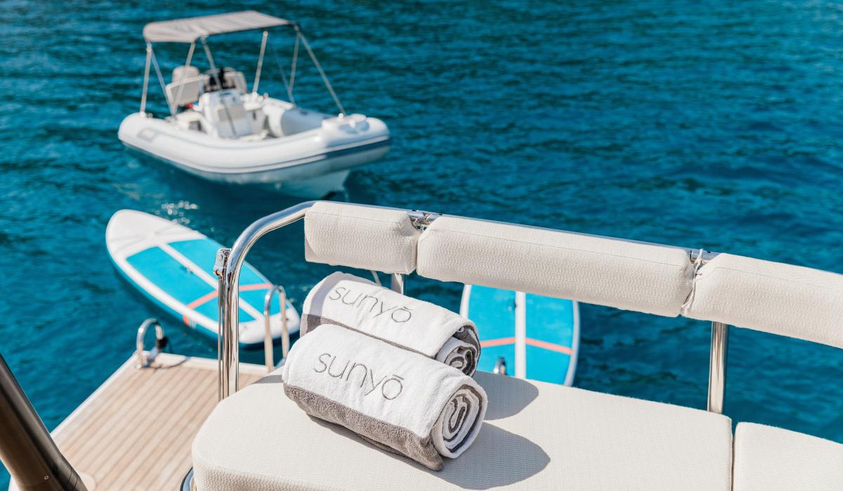 Oyster 885 Sunyo Gallery 11