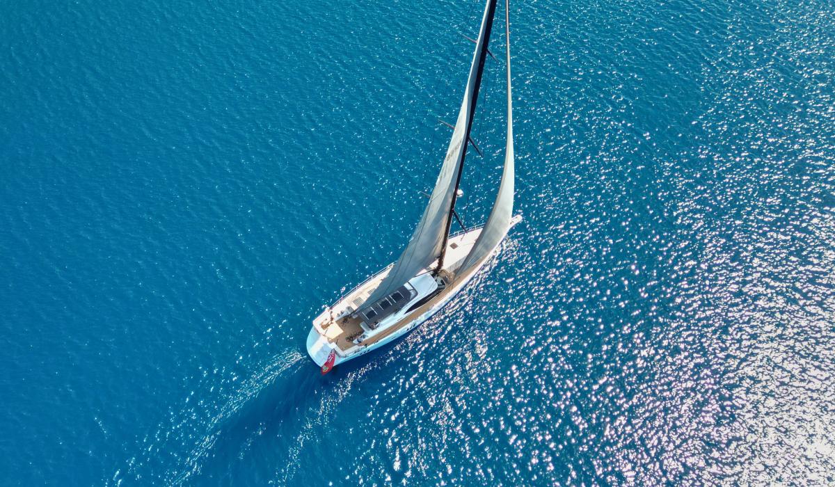 Oyster 885 Sunyo Gallery 2