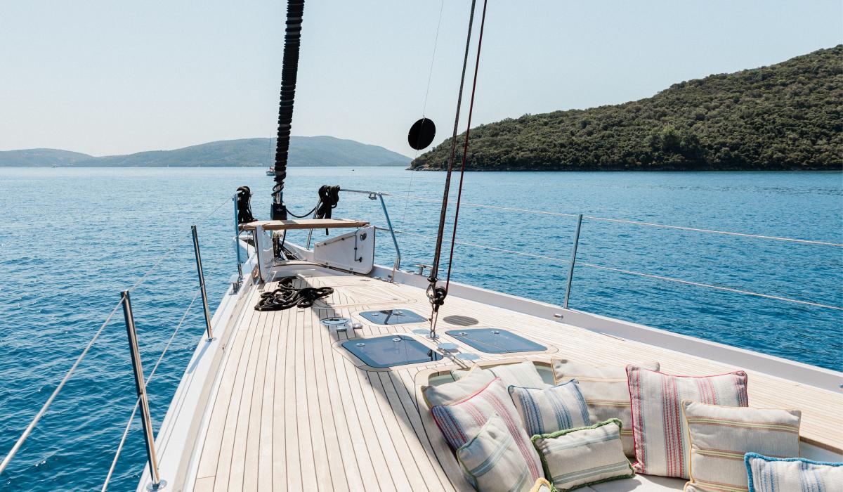 Oyster 885 Sunyo Gallery 4