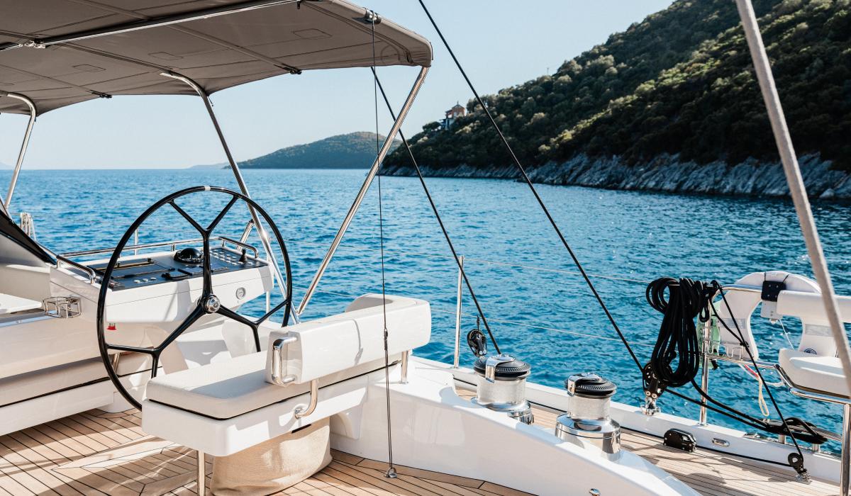 Oyster 885 Sunyo Gallery 7