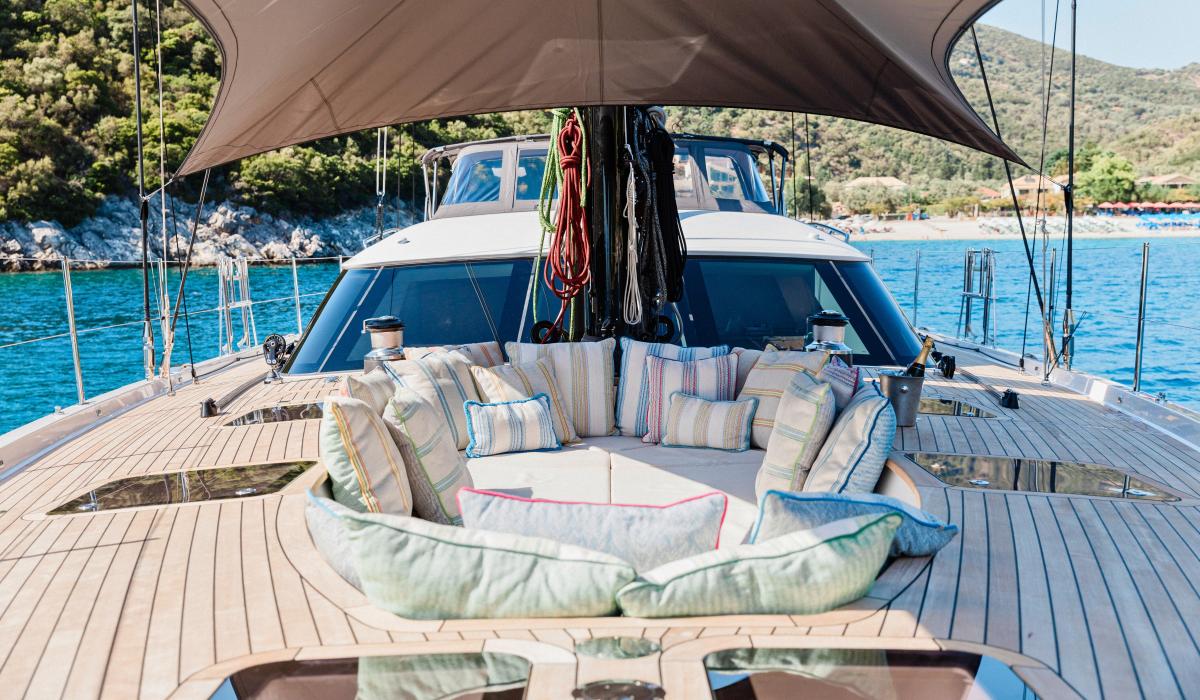 Oyster 885 Sunyo Gallery 9