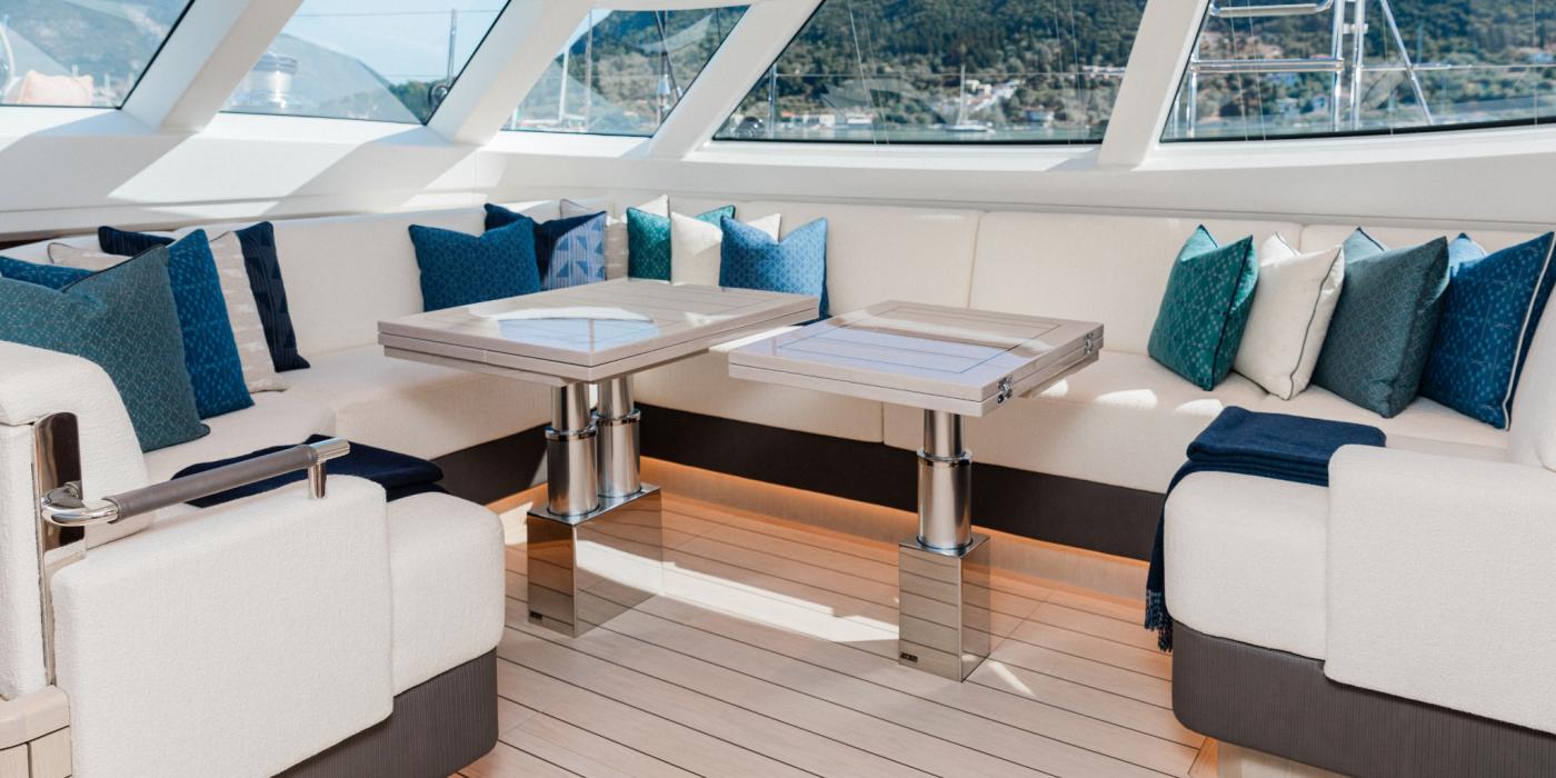 Oyster 885 Sunyo Interiors 3