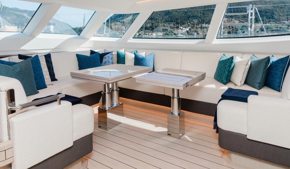 Oyster 885 Sunyo Interiors 3