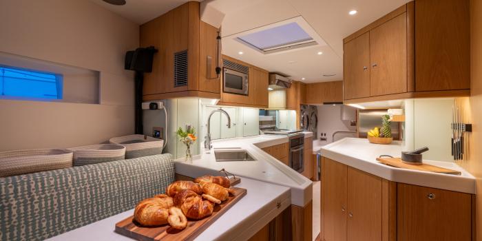Oyster 885 Umoya Interiors available for Oyster Charter 3 v2