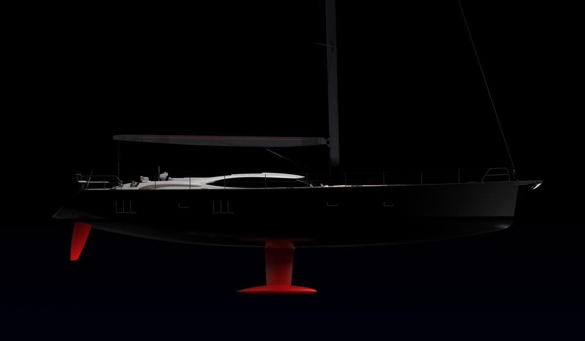 Oyster 885GT 2020 Reveal