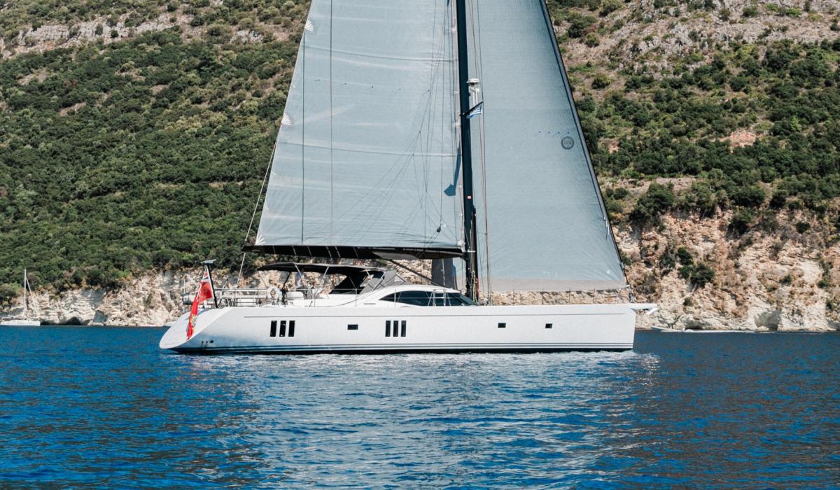 Oyster Brokerage 2 Oyster 885s sold 5