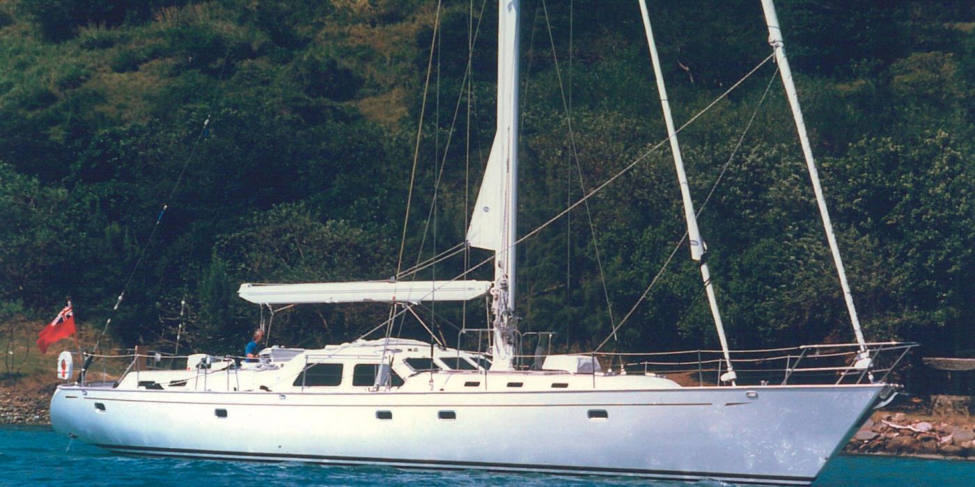 Oyster HP68 Anchored 1