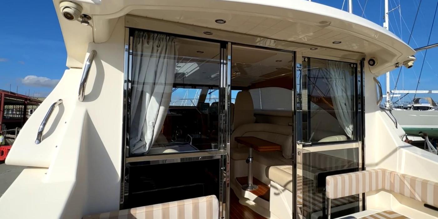 Oyster LD43 MoondanceOfCrinan EXT 5