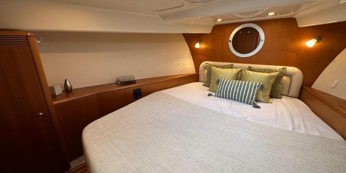 Oyster LD43 MoondanceOfCrinan INT 5