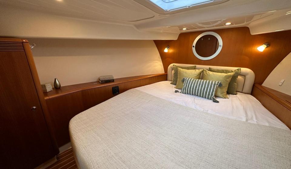 Oyster LD43 MoondanceOfCrinan INT 5