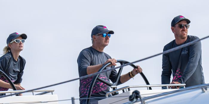 Oyster Palma Regatta 2024 14