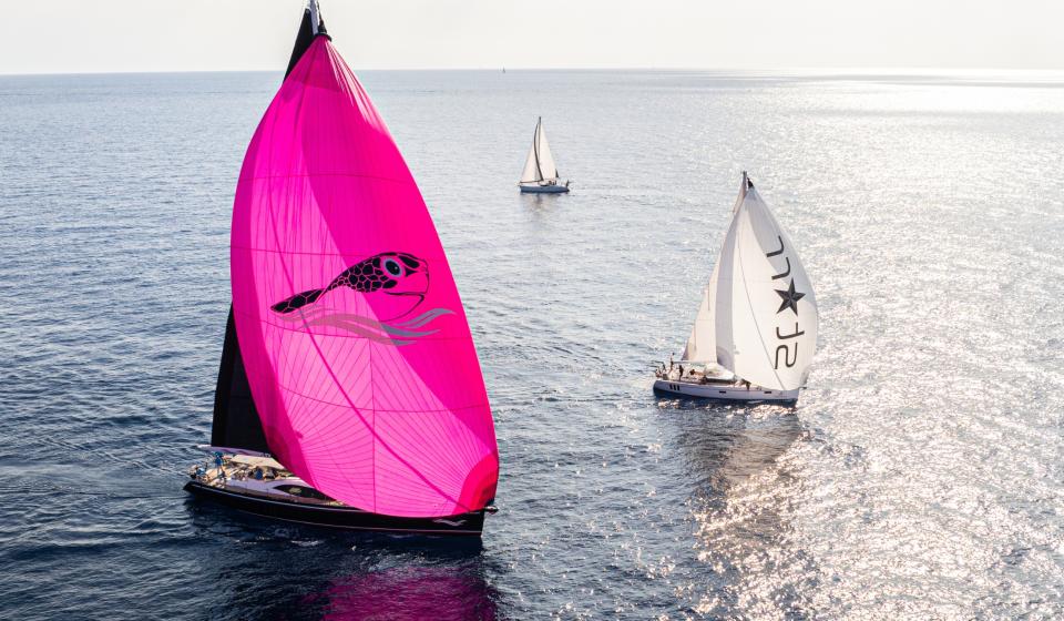 Oyster Palma Regatta 2024 16