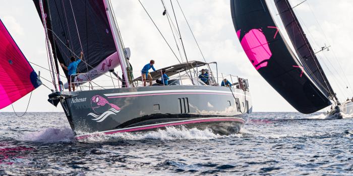 Oyster Palma Regatta 2024 8