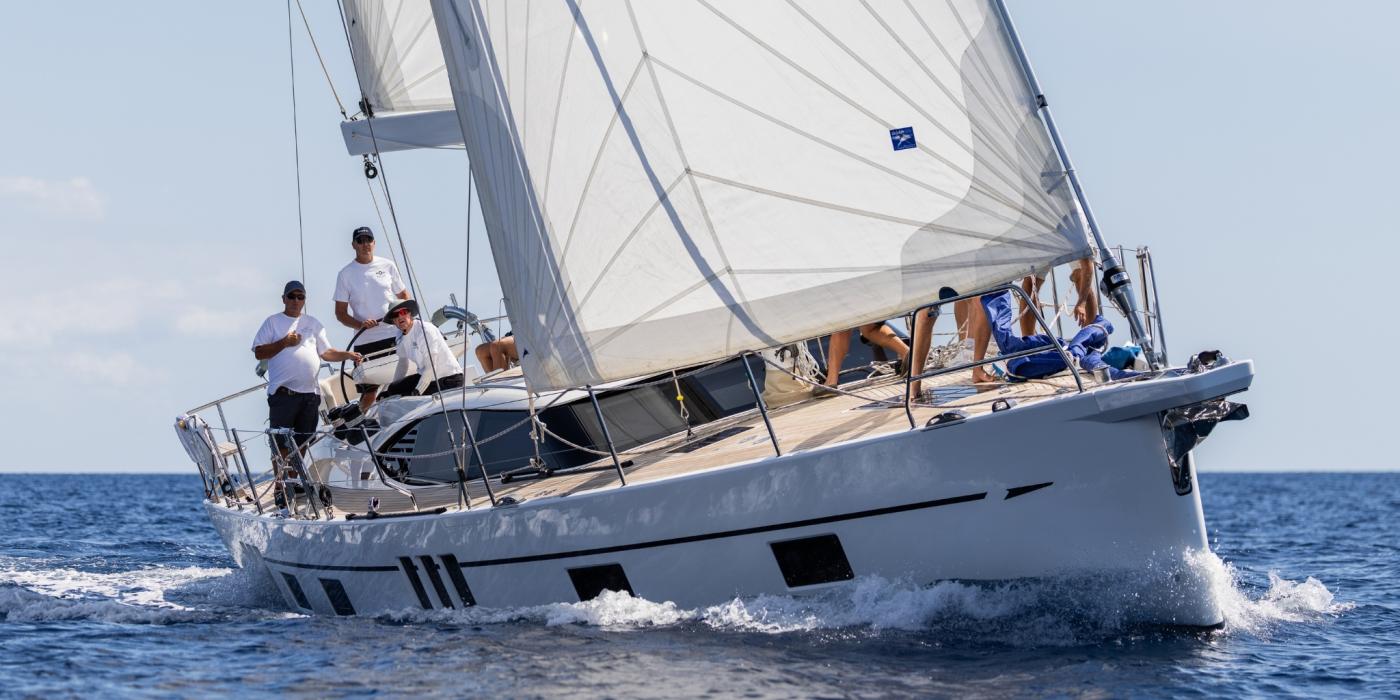 Oyster Palma Regatta 2026 Gallery Race Day 1 2