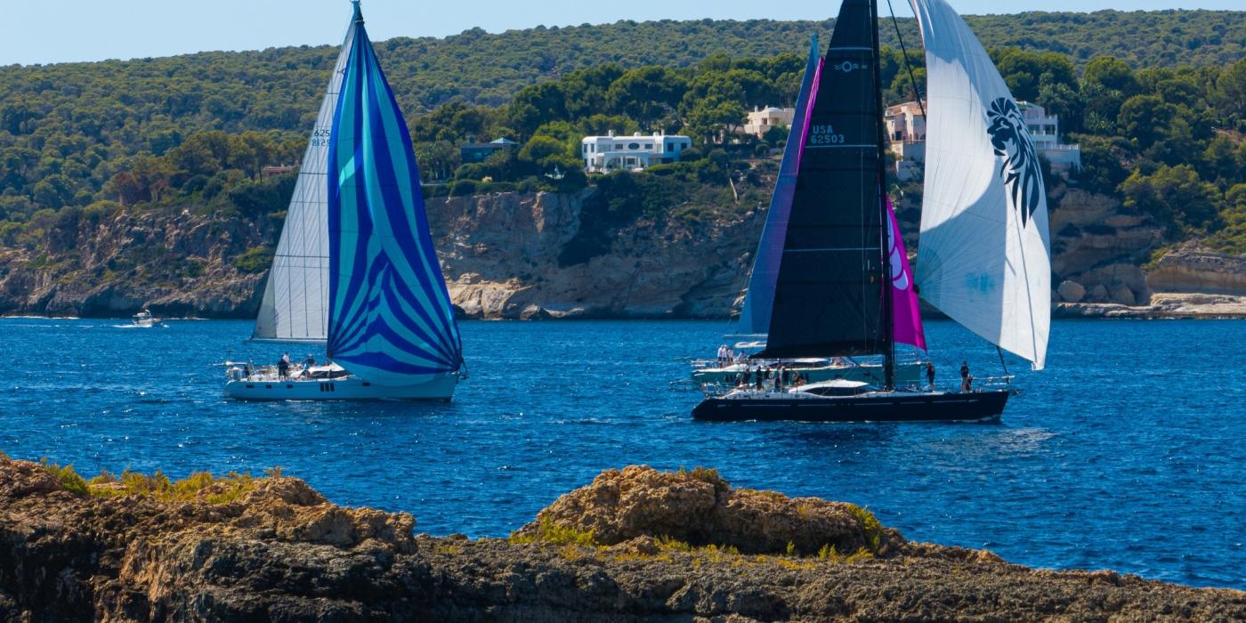 Oyster Palma Regatta 2026 Gallery Race Day 2 1