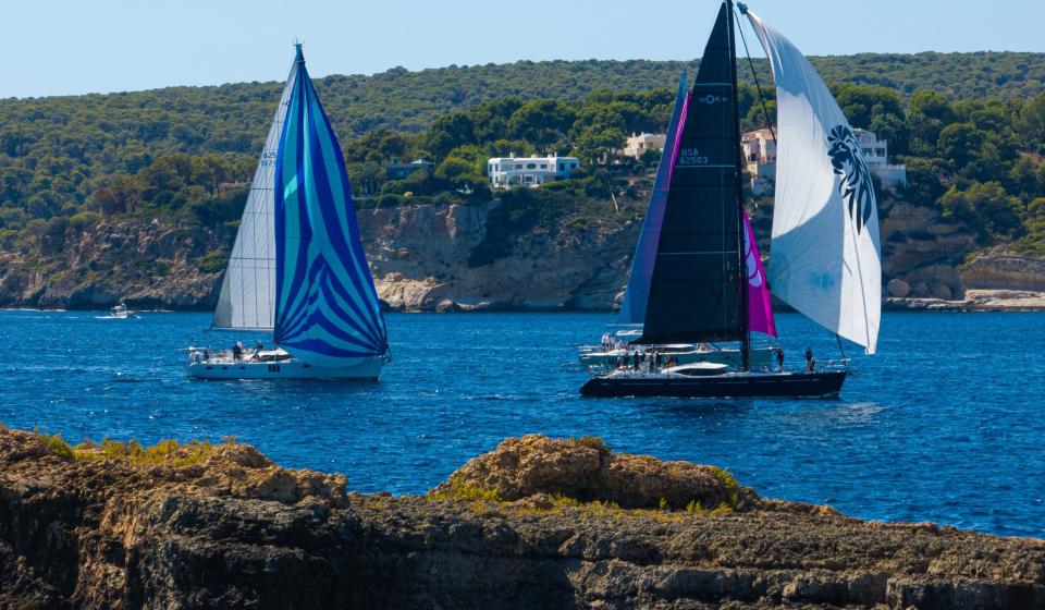 Oyster Palma Regatta 2026 Gallery Race Day 2 1