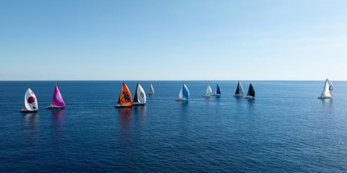 Oyster Palma Regatta 2026 Gallery Race Day 2 2