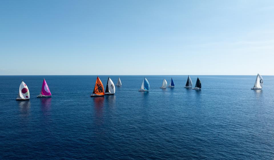 Oyster Palma Regatta 2026 Gallery Race Day 2 2