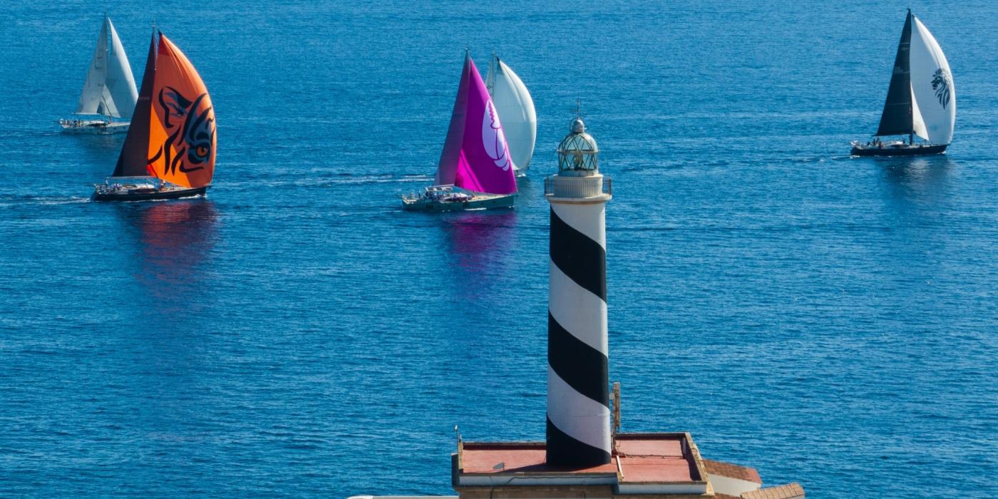 Oyster Palma Regatta 2026 Gallery Race Day 2 5