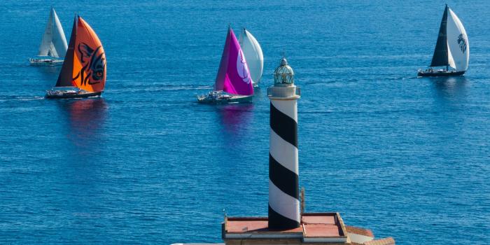 Oyster Palma Regatta 2026 Gallery Race Day 2 5