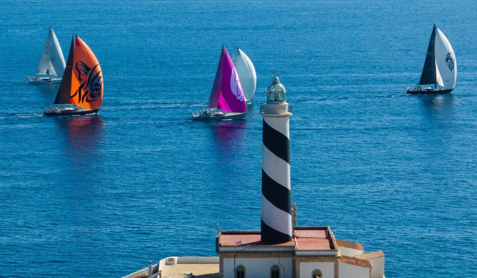 Oyster Palma Regatta 2026 Gallery Race Day 2 5