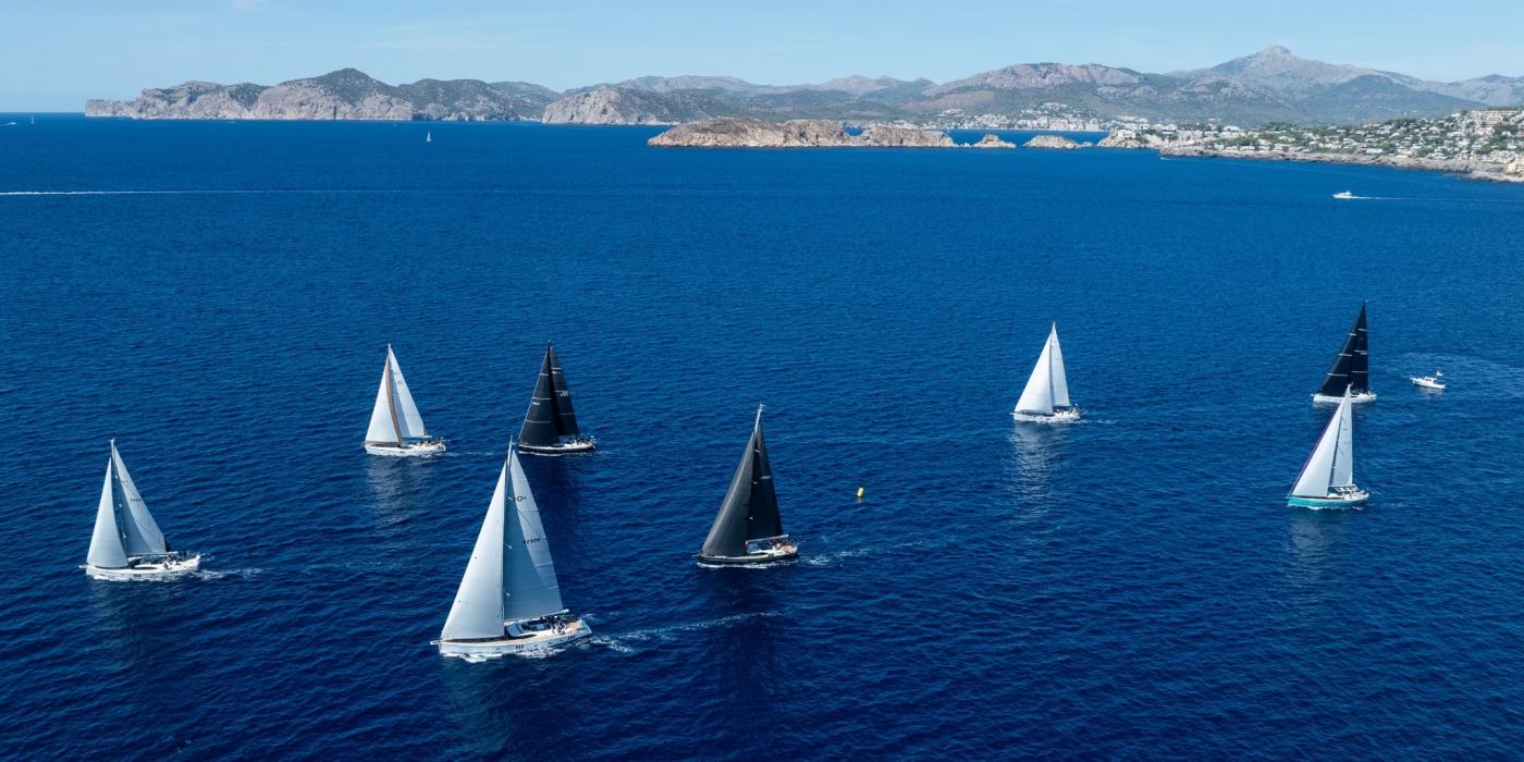 Oyster Palma Regatta 2026 Gallery Race Day 3 1