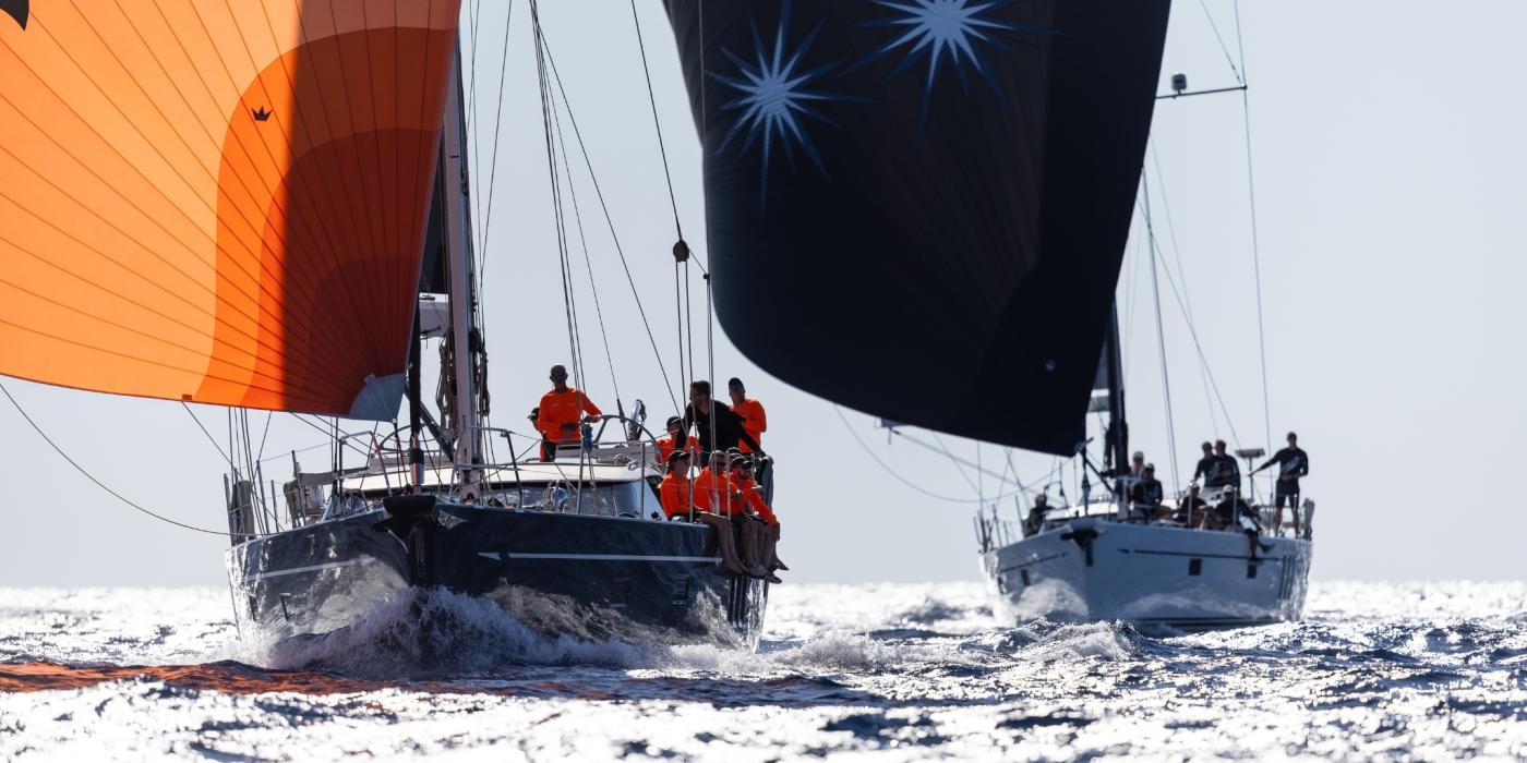 Oyster Palma Regatta 2026 Gallery Race Day 3 2