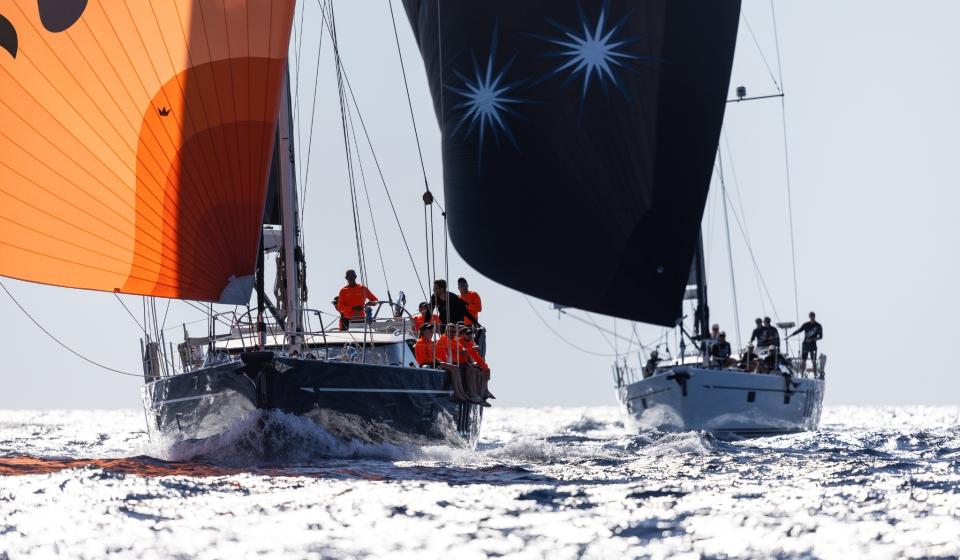 Oyster Palma Regatta 2026 Gallery Race Day 3 2
