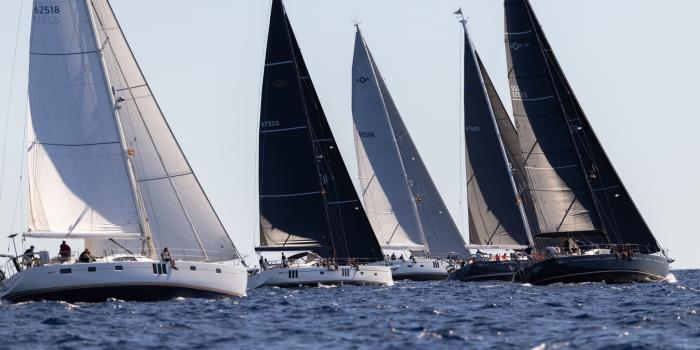Oyster Palma Regatta 2026 Gallery Race Day 3 3