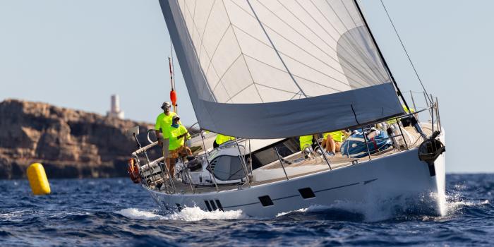 Oyster Palma Regatta 2026 Gallery Race Day 3 5