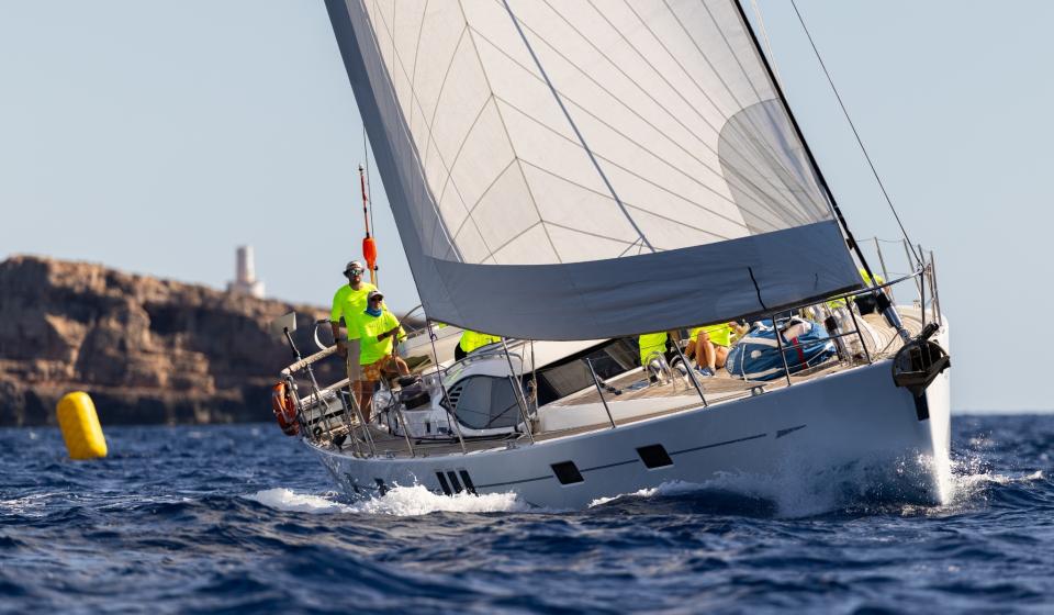 Oyster Palma Regatta 2026 Gallery Race Day 3 5