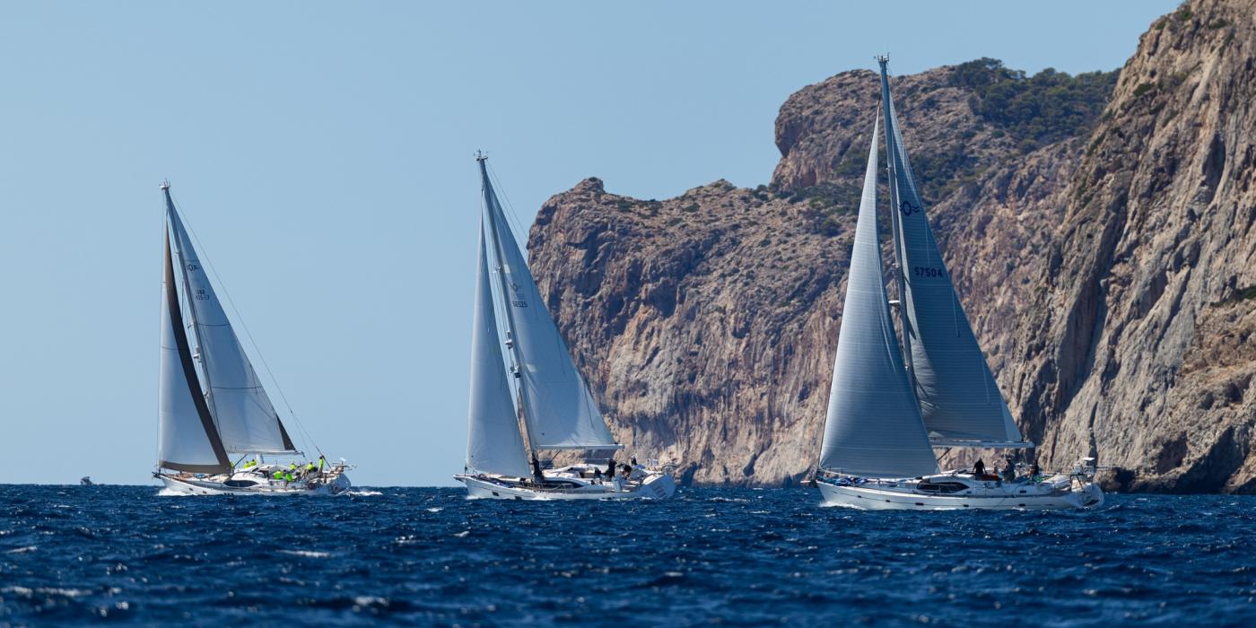Oyster Palma Regatta 2026 Gallery Race Day 4 1