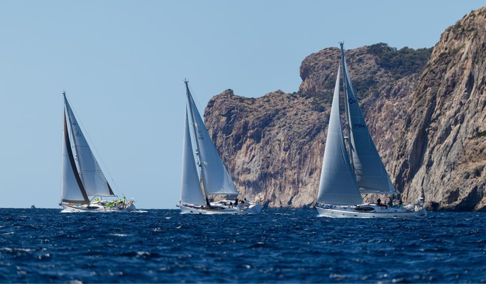 Oyster Palma Regatta 2026 Gallery Race Day 4 1