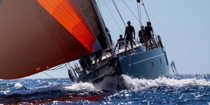 Oyster Palma Regatta 2026 Gallery Race Day 4 2