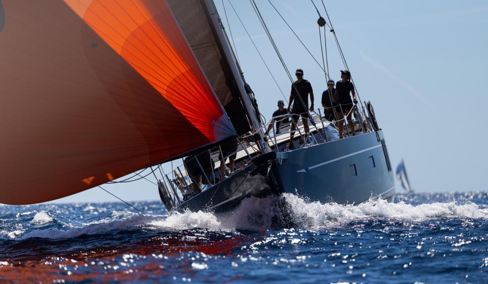 Oyster Palma Regatta 2026 Gallery Race Day 4 2