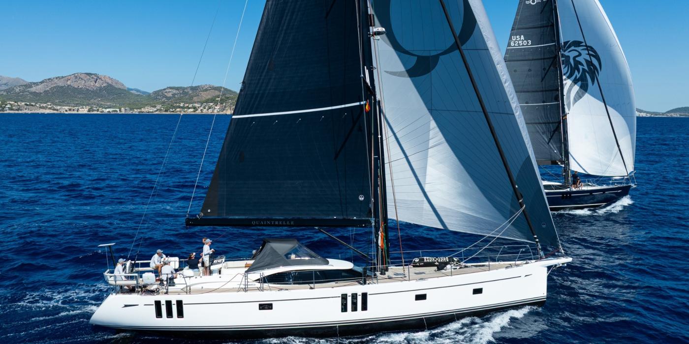 Oyster Palma Regatta 2026 Gallery Race Day 4 3