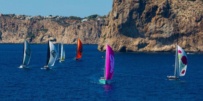 Oyster Palma Regatta 2026 Gallery Race Day 4 4
