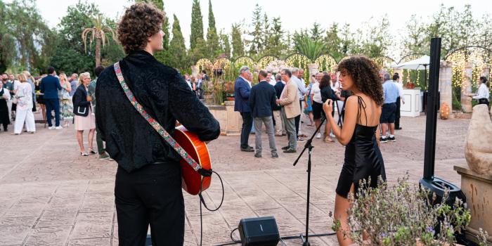 Oyster Palma Regatta 24 Day 4 5