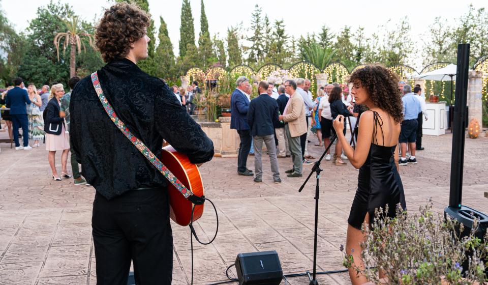 Oyster Palma Regatta 24 Day 4 5