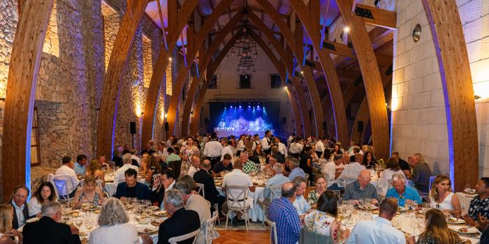 Oyster Palma Regatta 24 Day 4 6