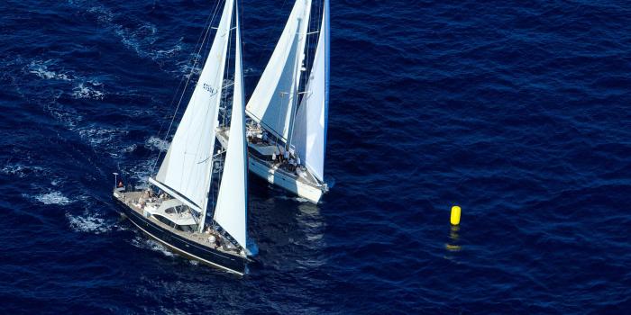 Oyster Palma Regatta Race Day 3 5