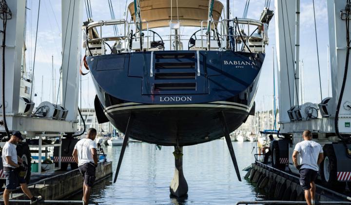 Oyster Service Palma