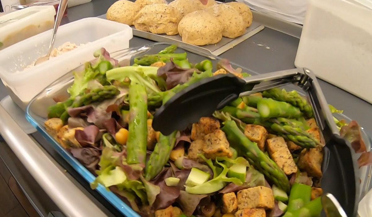 Oyster Yachts News Preparing To Cross The Atlantic Sailing Voyage Story Food