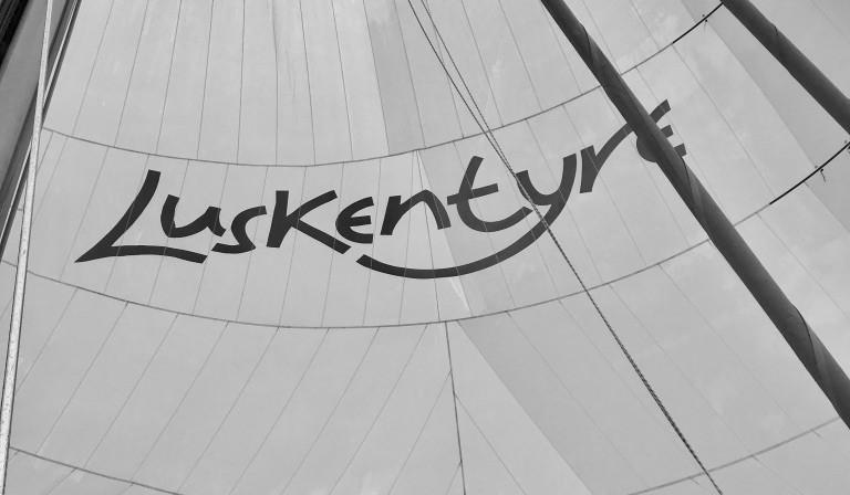 Oyster Yachts News Sailing Luskentyre Home Sailing Voyage Story Sail