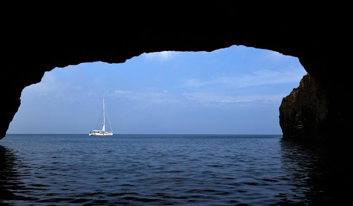 Oyster Yachts Oyster 745 Mexican Wave Galapagos