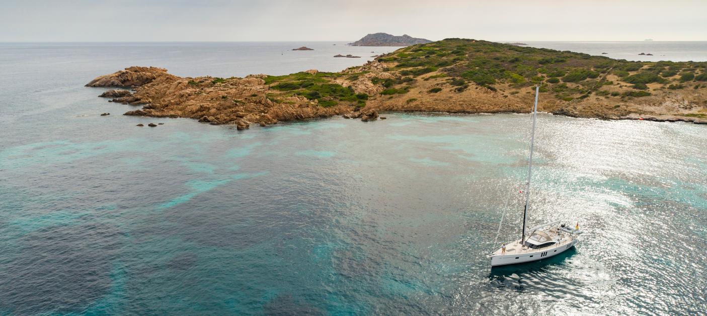 Oyster Yachts Women at the helm 6