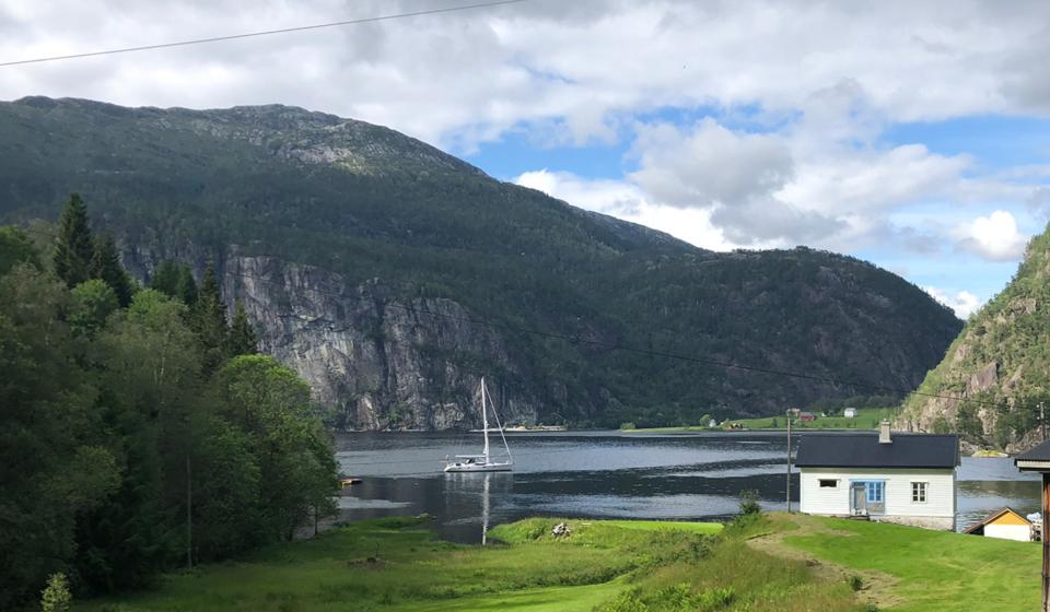 Oyster at 50 Owner Images 2