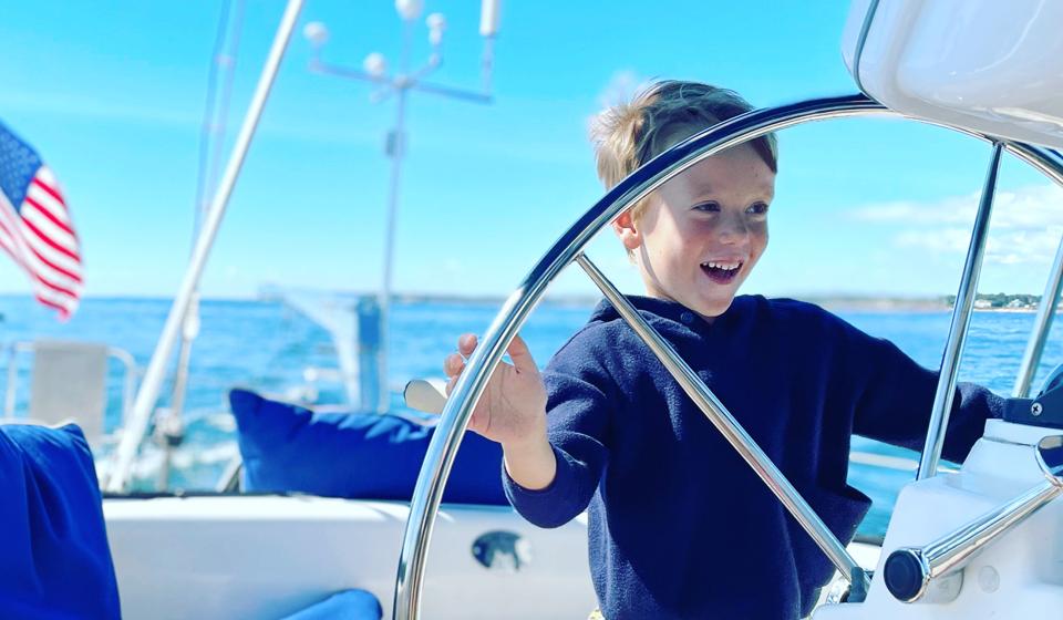 Oyster at 50 Owner Images 4